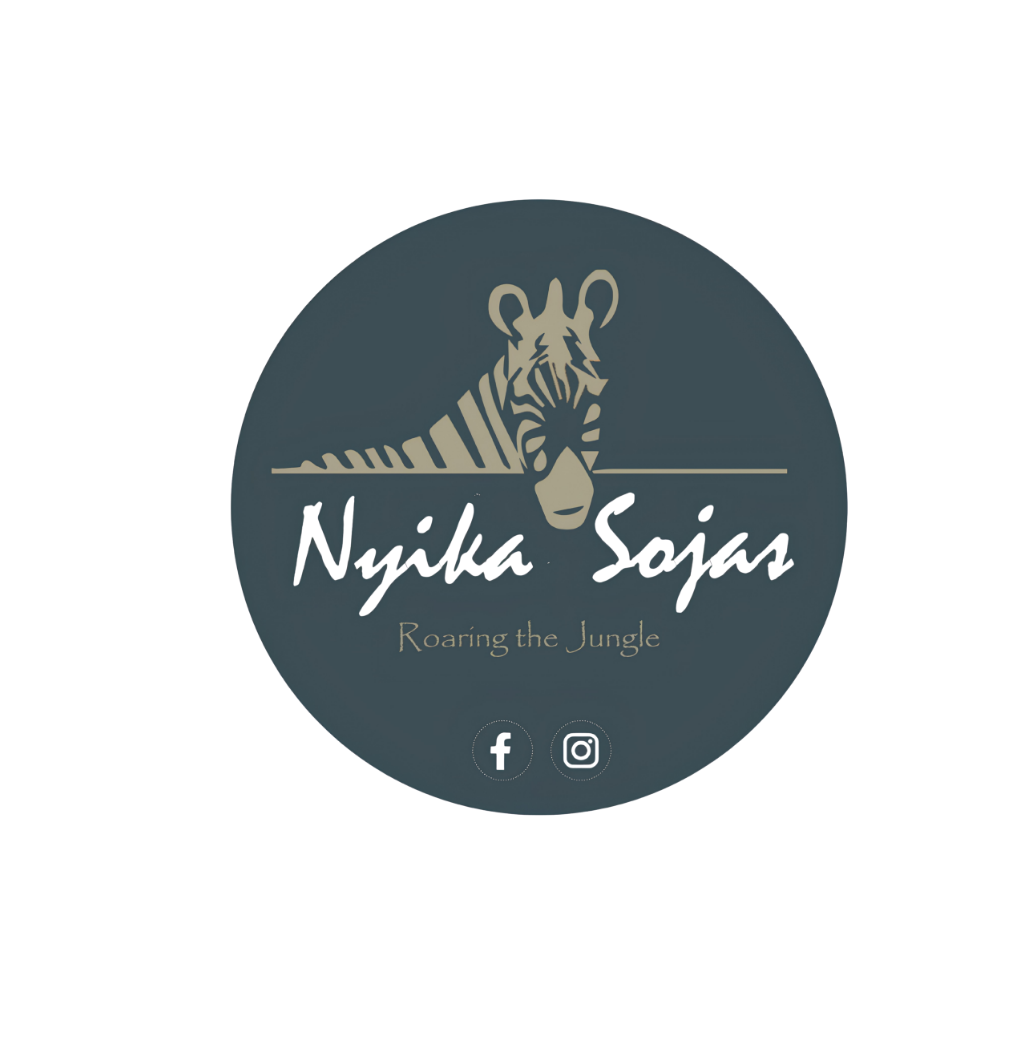 Home nyika sojas safaris logo